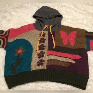 Natural Life L/XL Sweater Women’s Large Extra Large